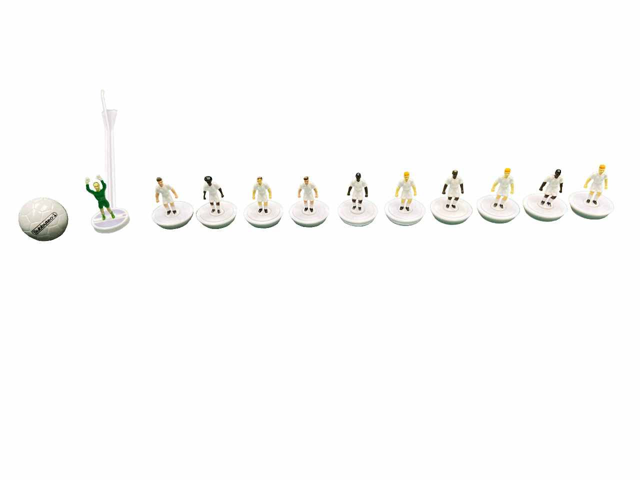 Subbuteo champions league 41x2