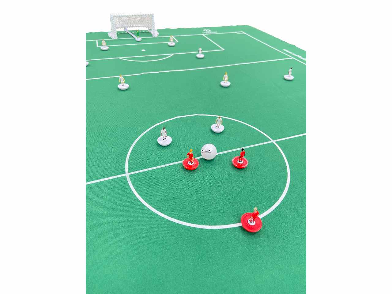 Subbuteo champions league 41x2