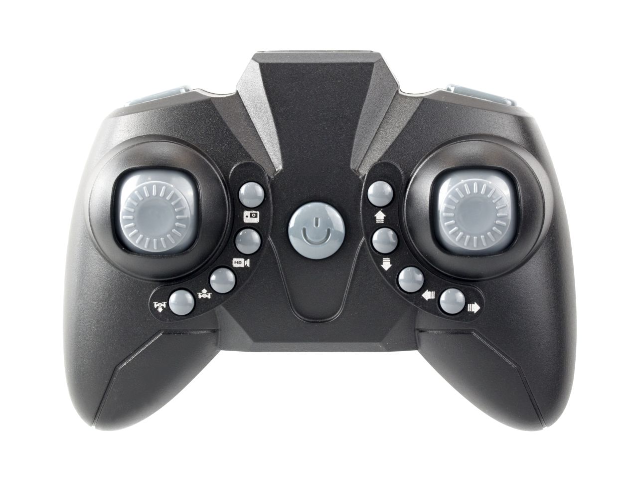 Flybotic foldable drone