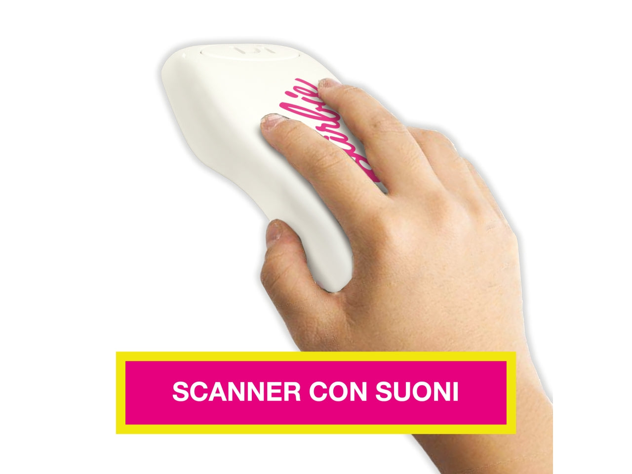 Barbie cassa glam & co