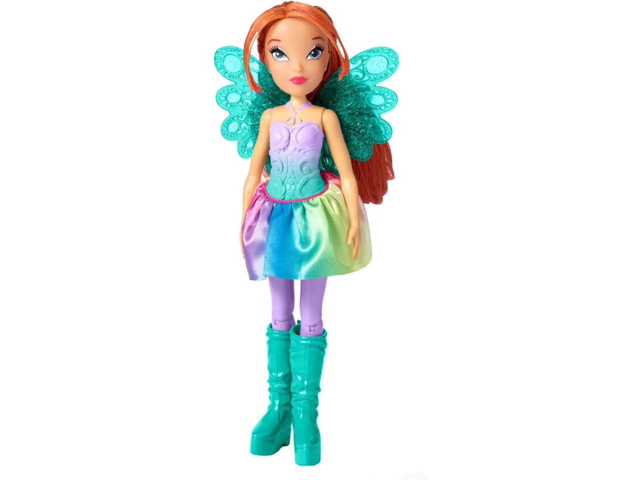 Winx hair magic 23x30x6cm