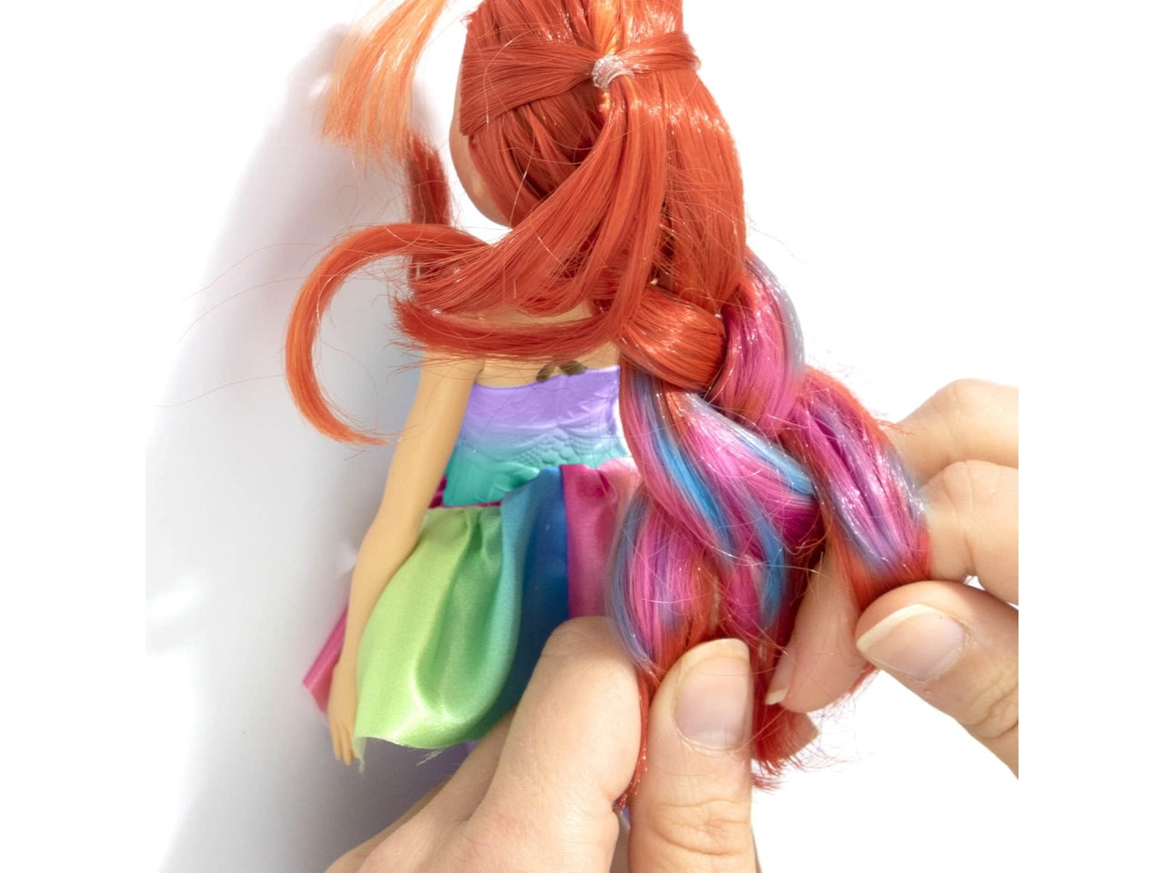 Winx hair magic 23x30x6cm