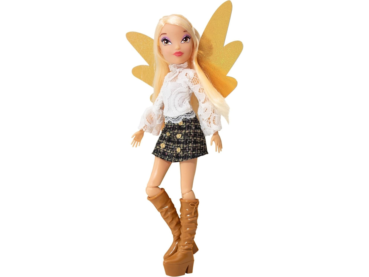 Winx magic reveal stella 23x30x6cm