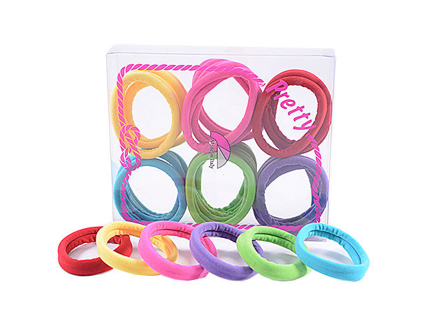Elastico colori estivi t 161