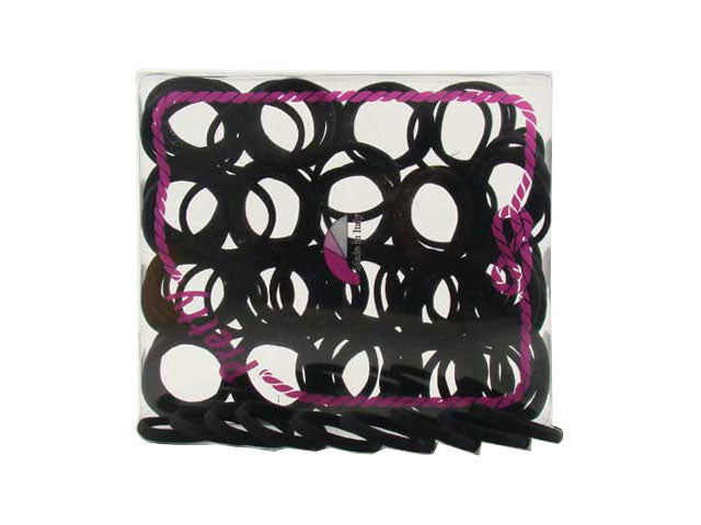 Elastico nero