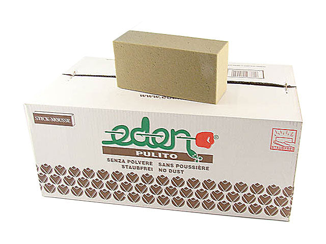 Spugna per fiori eden dry 20 pezzi 101