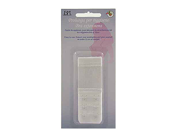 Prolunghe reg.35mm bianco el00035.1 001