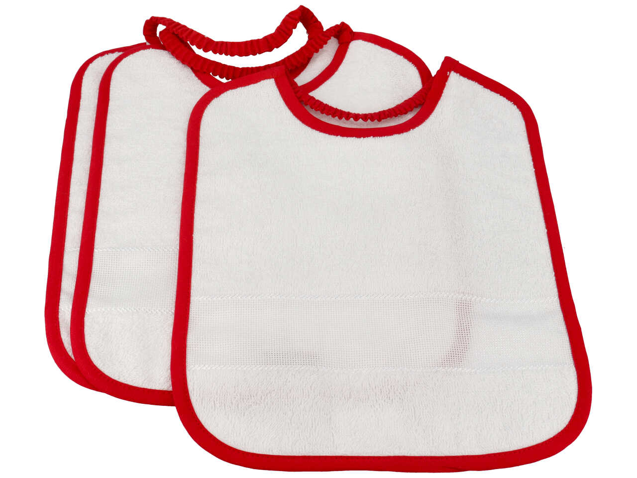 Bavetta spugna + t.a. con elastico