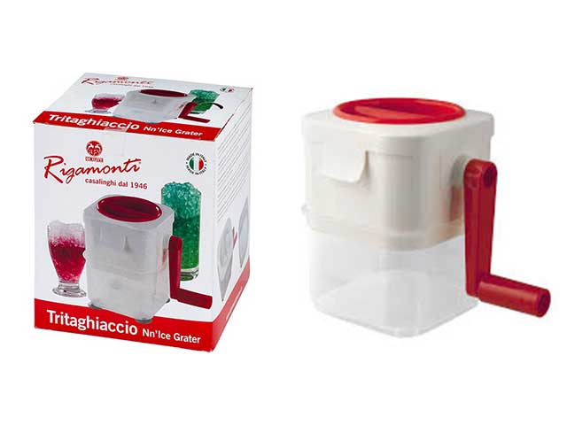 Tritaghiaccio polipr.175