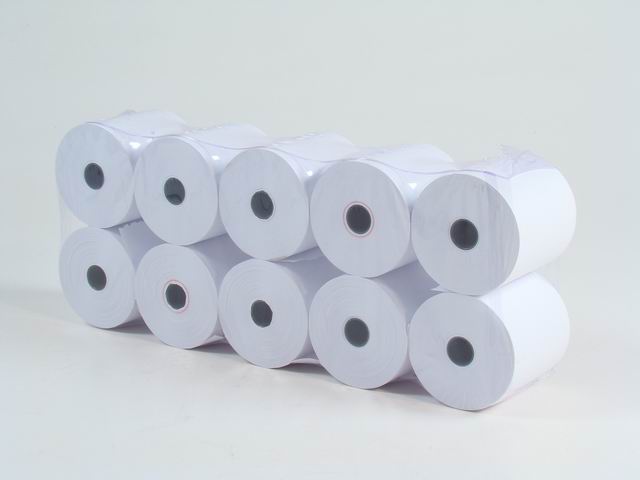 Rotolo calcolatrice 10 pezzi57xd60 roce5760
