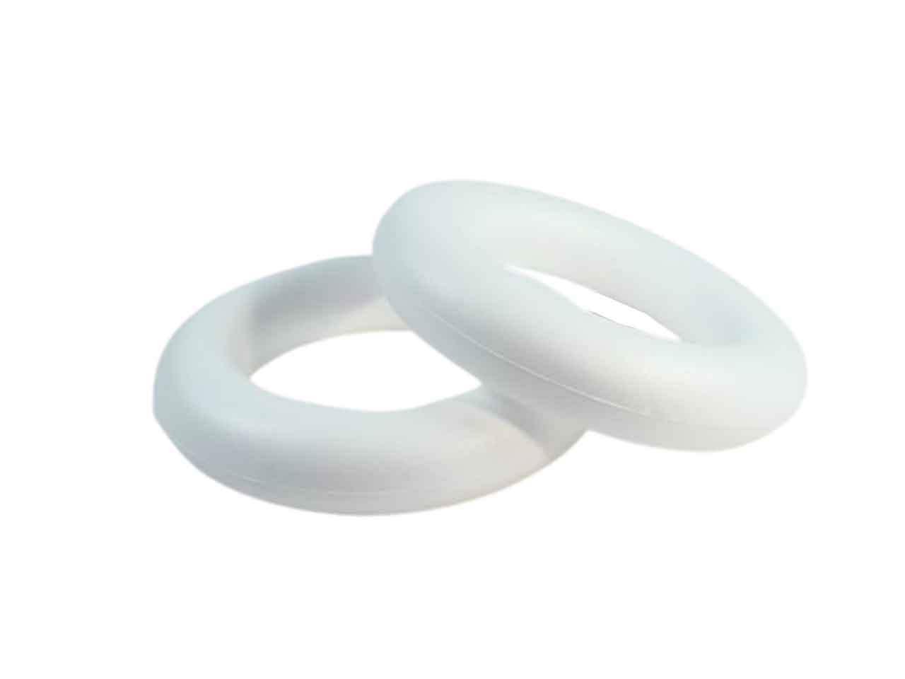 Corone grandi diametro 25cm h15 - 5 pezzi