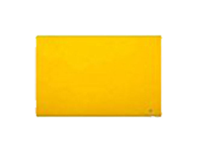 Carta velina per imballaggi e lavori artistici, 21gr giallo 50x76 cm 24 fogli
