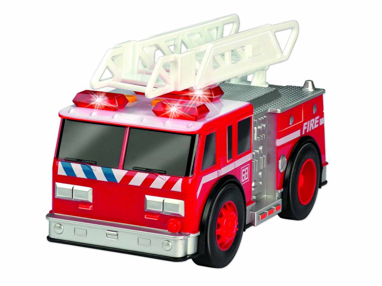 Camion pompiere luci e suoni 11300