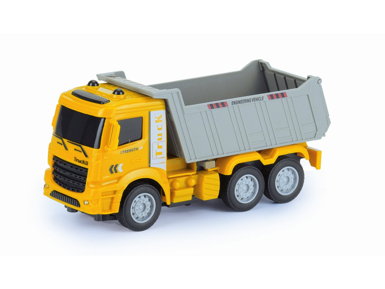 Camion cassonato radiocomandato