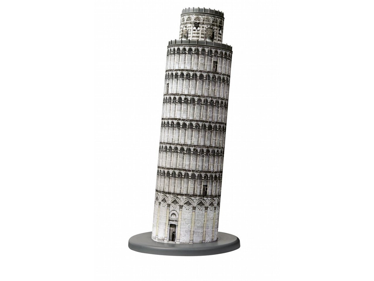 Puzzle 3D Torre di Pisa