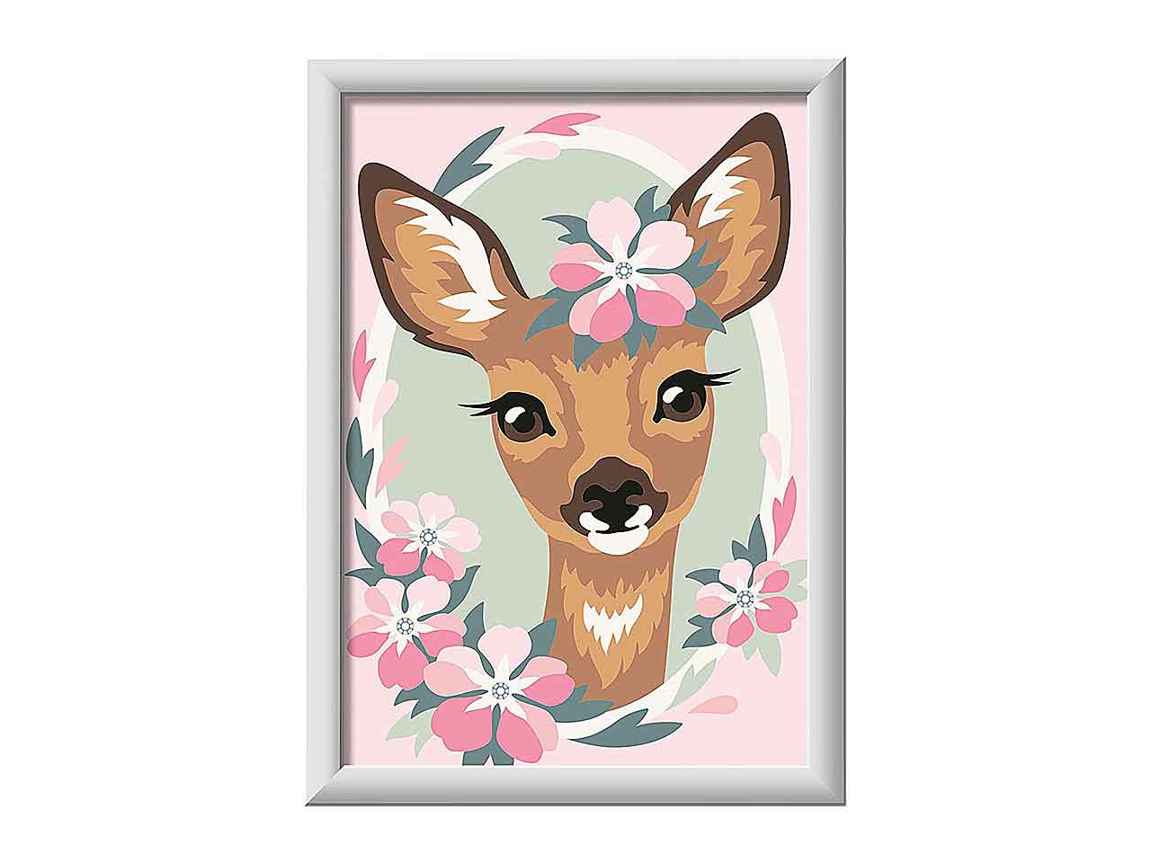 Creart bambi 20072 6