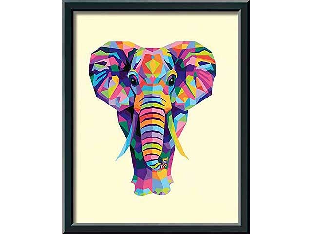 Creart serie elefante 28995 0