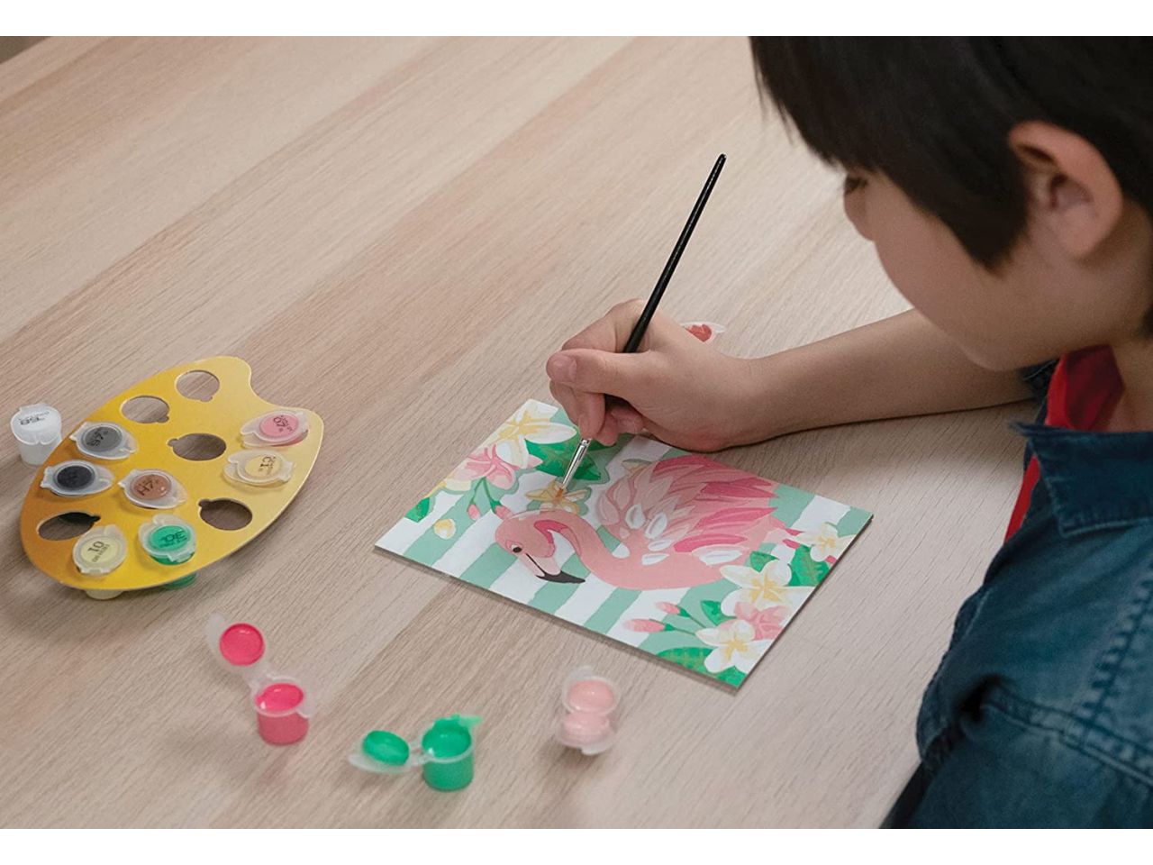 Creart serie e harry potter 20136 5