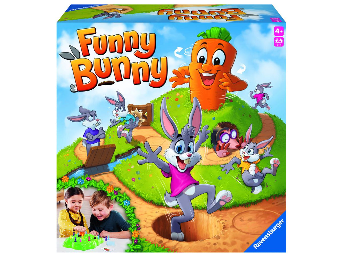 Gioco funny $