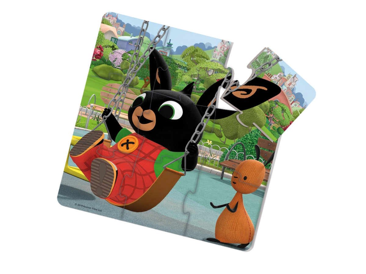 Bing raccolta giochi educativi