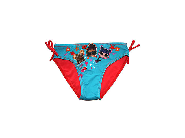 Lol surprise costume slip 3-8 anni $