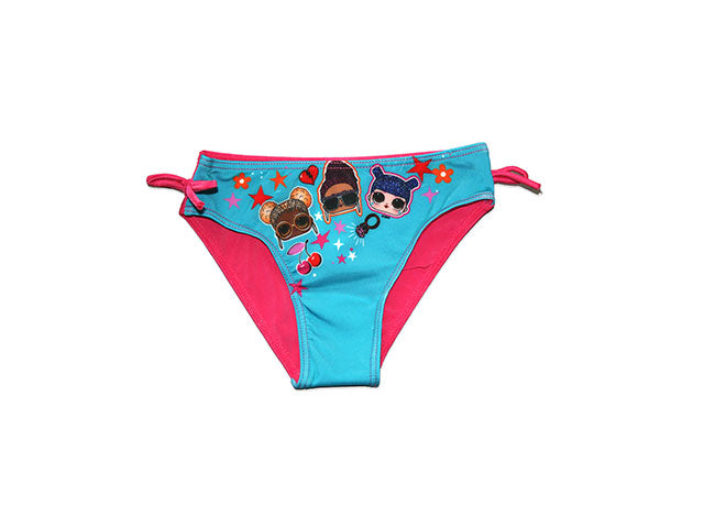Lol surprise costume slip 3-8 anni $