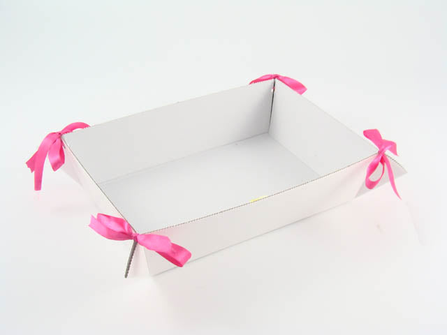 Perlato vassoio 285x190x80 14887