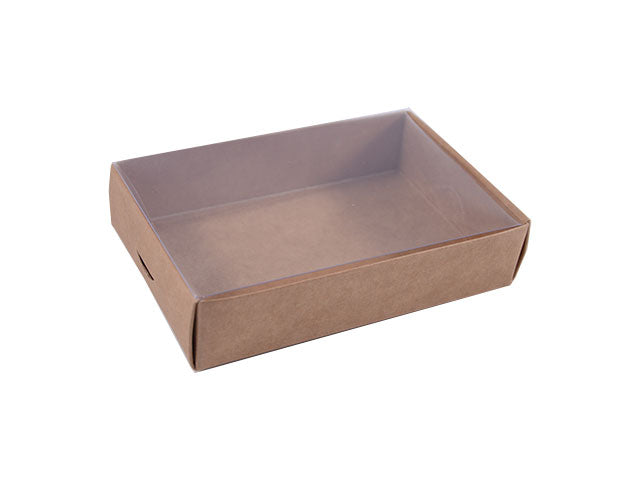 Scatola 150x100x35 avana 138559c