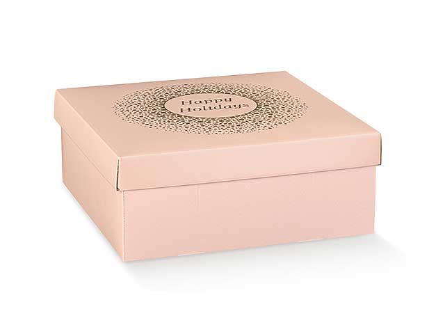 Linea spot cipria scatola c/coporta 300x300x120 38982