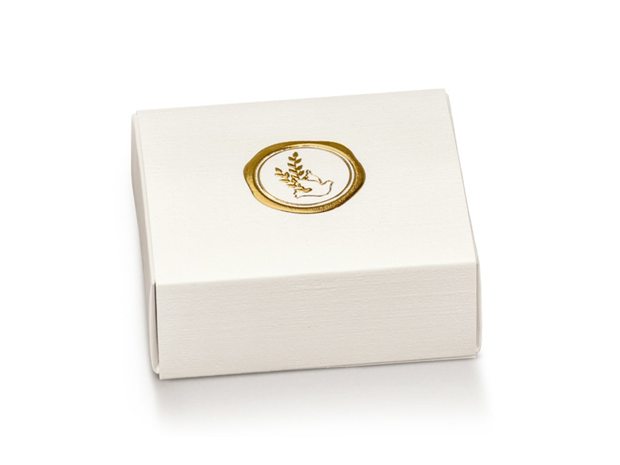 Cassetto quadrato misura 60x50x30mm in fibra