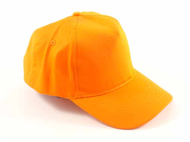 Cappello mare 5 pannelli golf