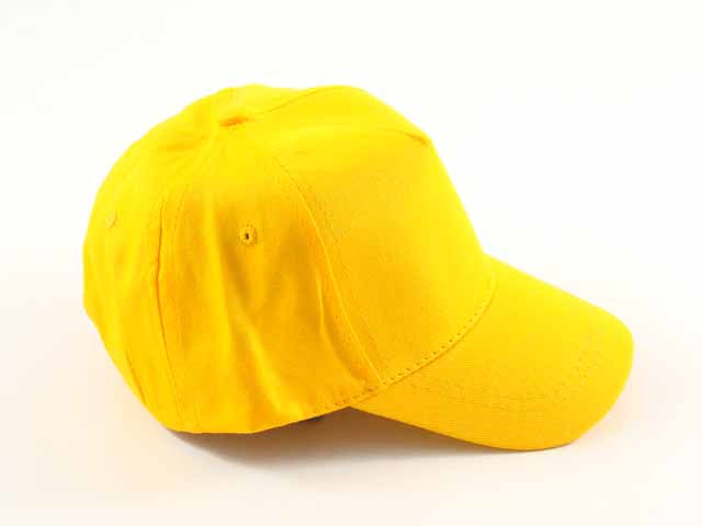 Cappello mare 5 pannelli bimbo