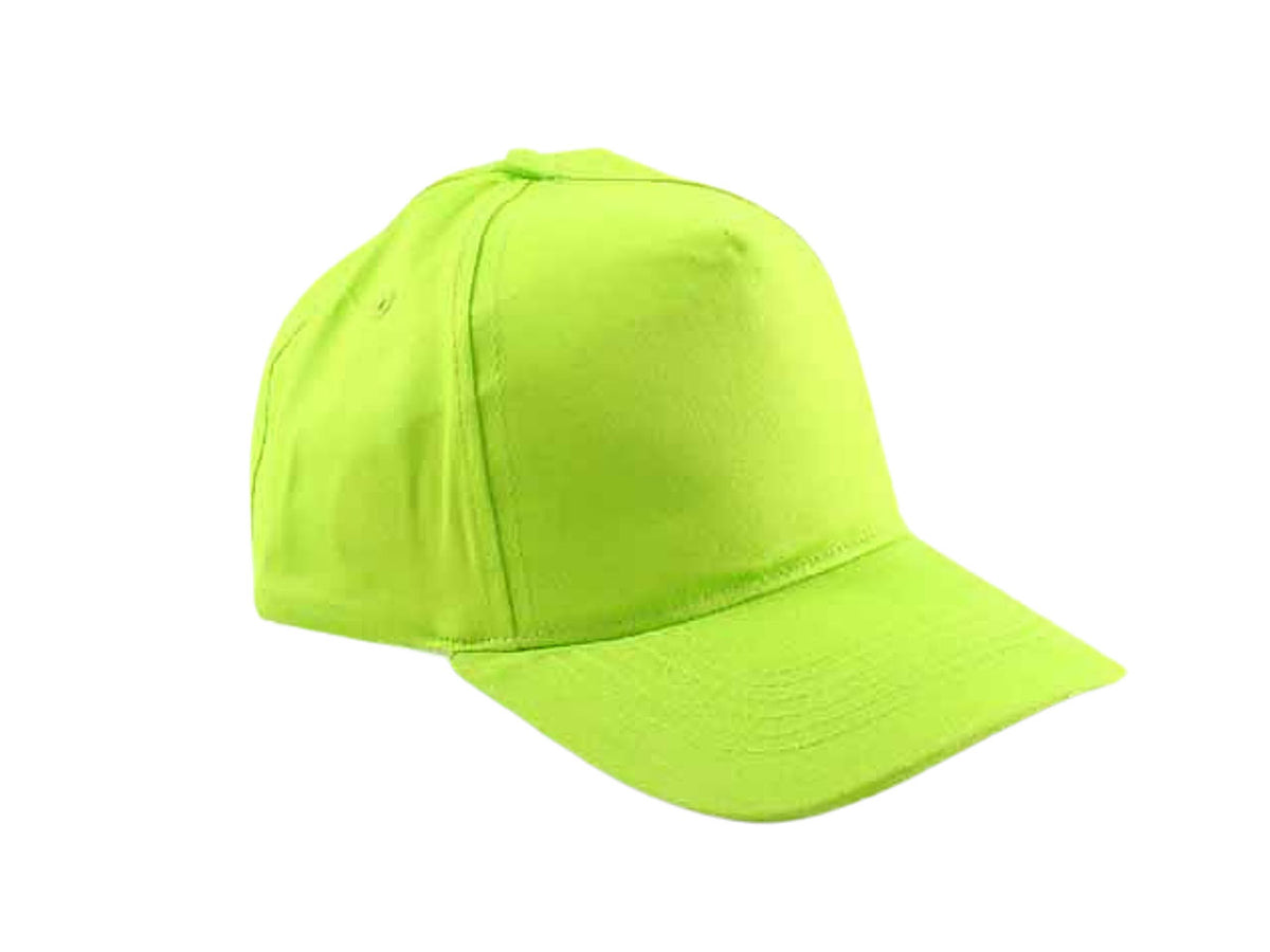 Cappello mare 5 pannelli golf