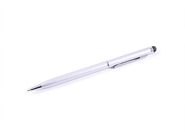 Penna a sfera in metallo