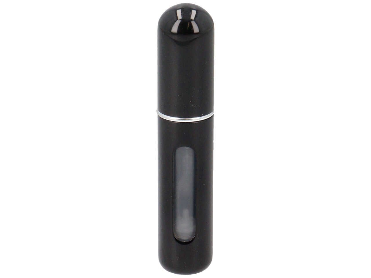 Portaprofumo spray 5ml ricaricabile 8cm 3 cololori assortiti