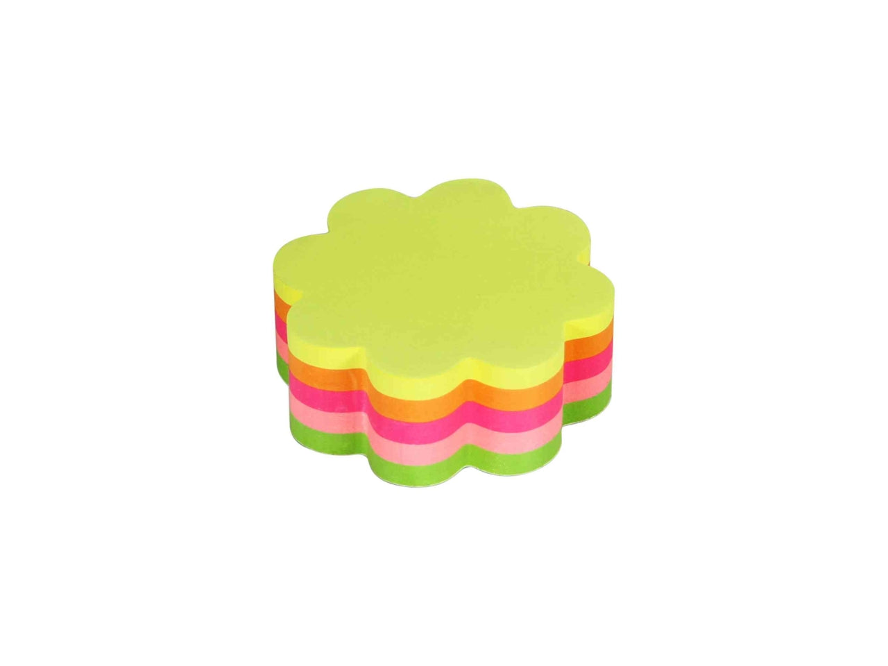 Blocco fiore 250ff 67x67mm