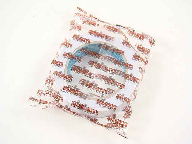 Nastro biadesivo Siam trasparente 25 mm x 25 mt