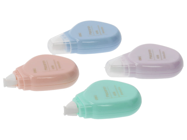 Barattolo mini correttore 24 pezzi 5mmx5mt