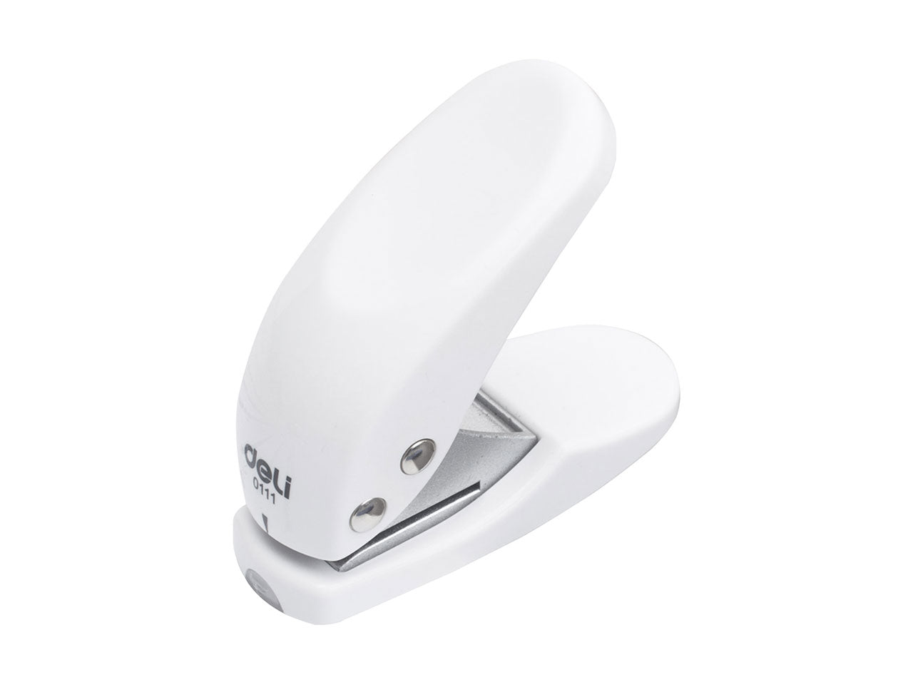 Perforatrice ad 1 foro per 10 fogli