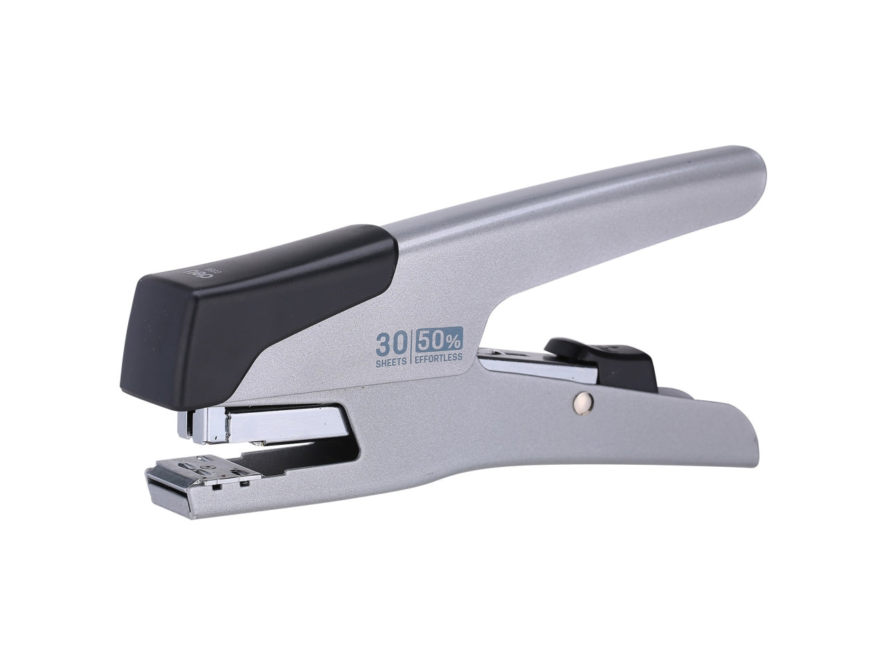 Cucitrice effortless 24/6-26/6 delii in colori assortiti