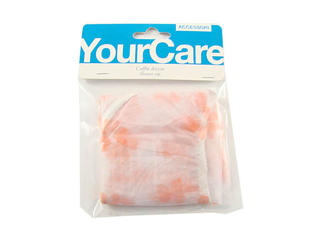 Cuffia doccia yc sc-1 45200