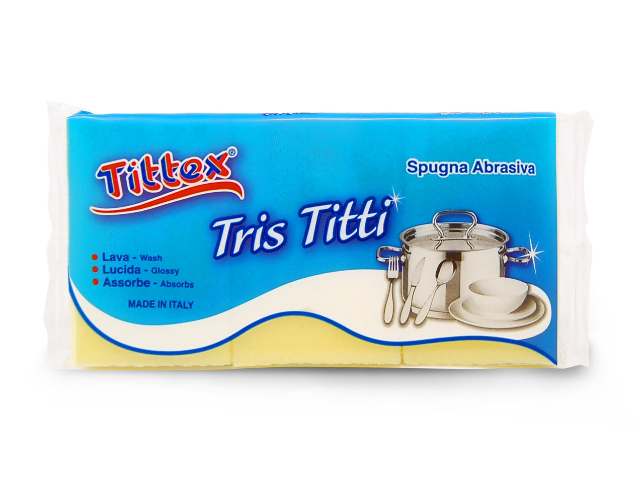 Spugne titty 3 pezzi 01