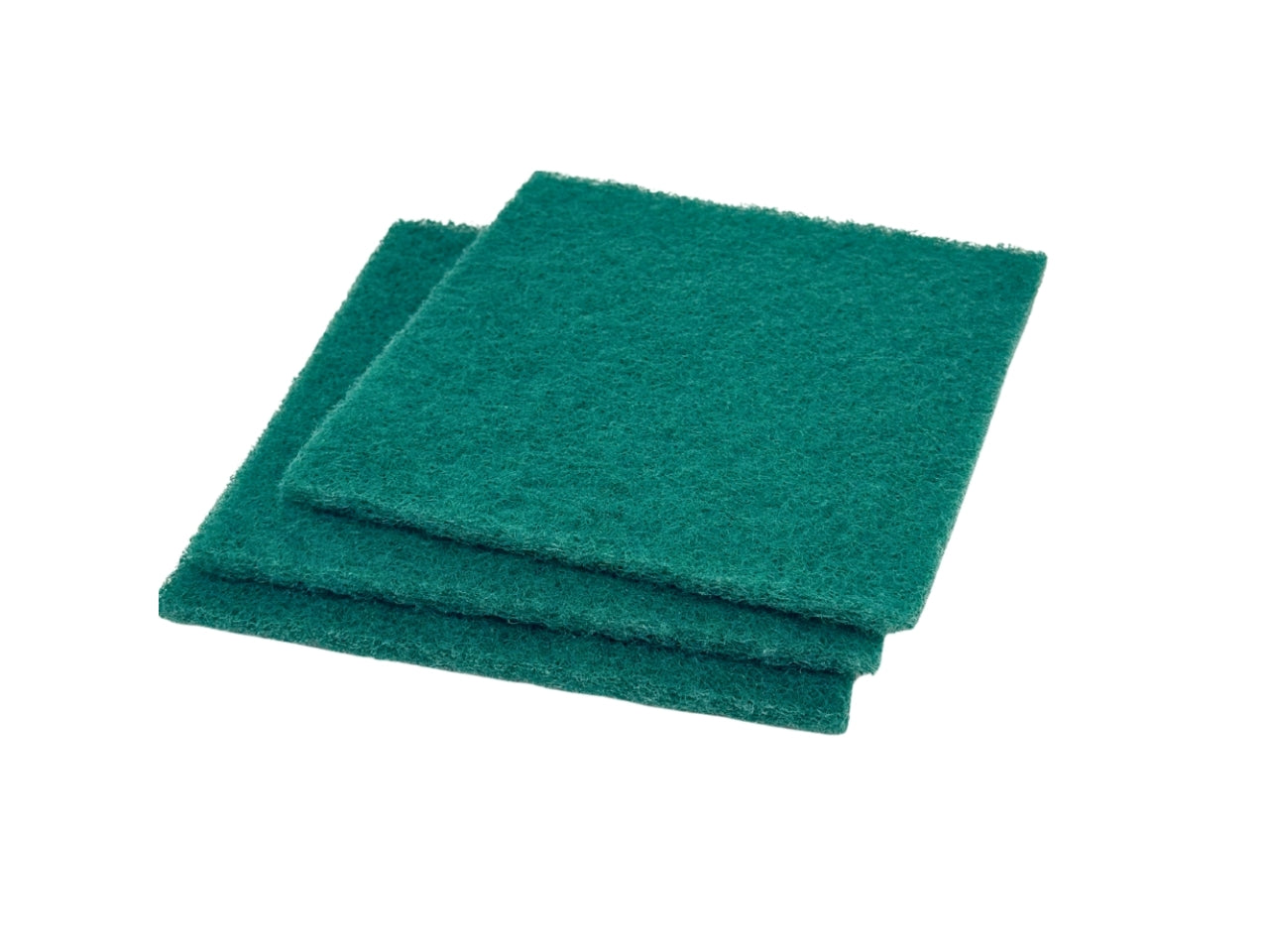 Spugne abrasive fibra 3 pezzi 7