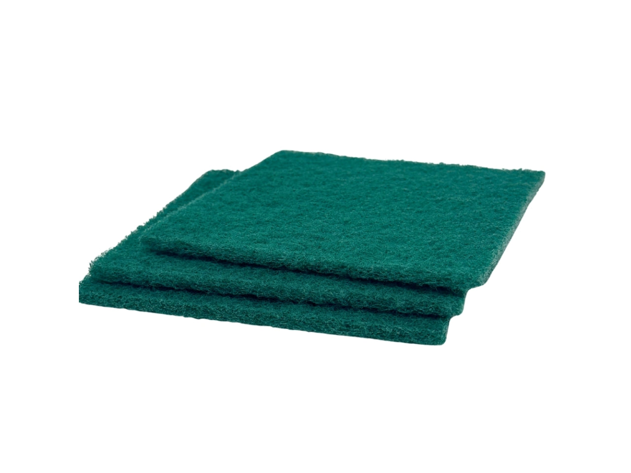 Spugne abrasive fibra 3 pezzi 7