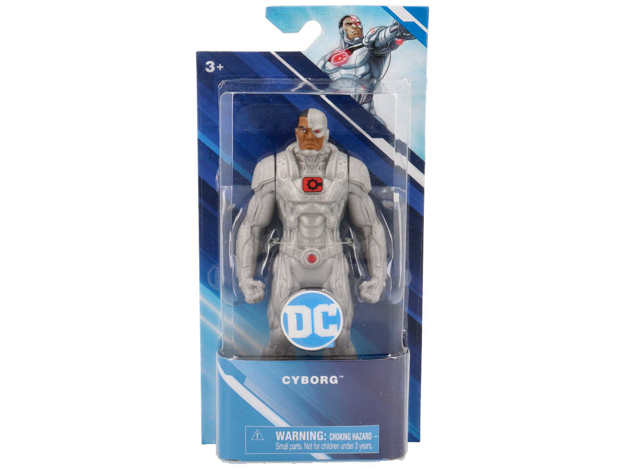 Batman pers.12cm 6055412