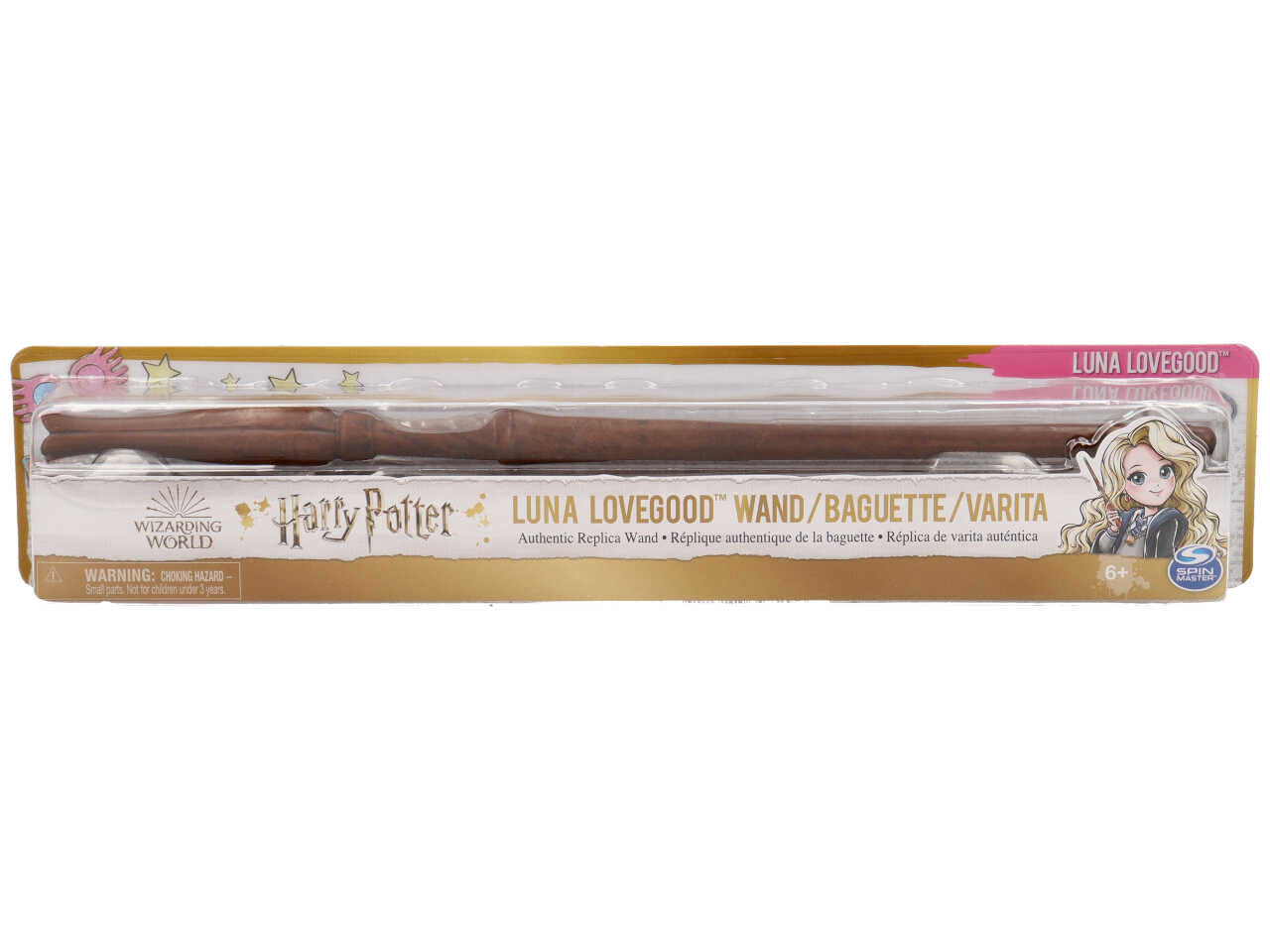 Harry potter bacchetta magica ass.6061848