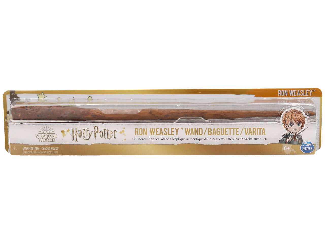 Harry potter bacchetta magica ass.6061848