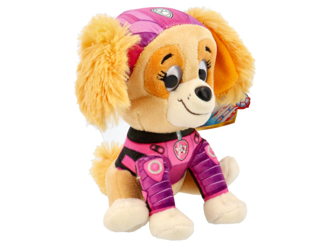 Gund paw patrool 15cm versione movie 6062129
