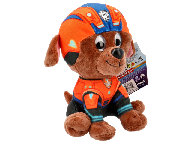 Gund paw patrool 15cm versione movie 6062129