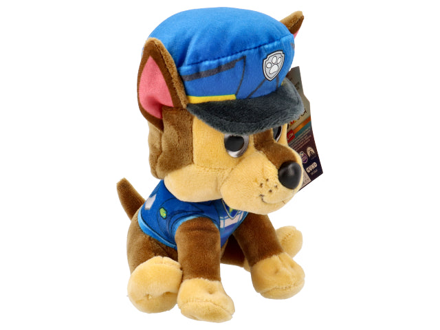 Gund paw patrool 15cm versione movie 6062129